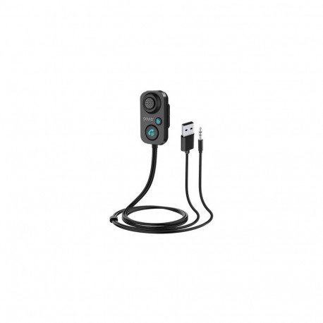 Savio TR-13 AUX 10 m Black