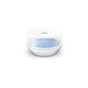 Philips AVENT SCF281/02 Microwave bottle steriliser for rapid sterilization