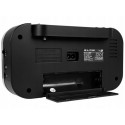 Blow radio RA6, black