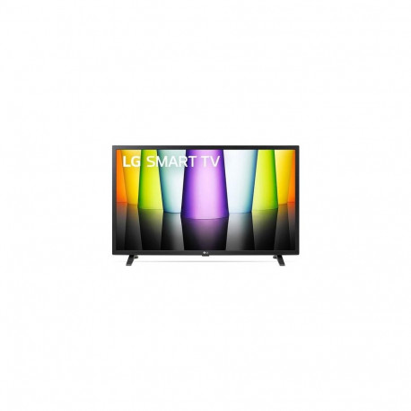 LG 32LQ630B6LA TV 81.3 cm (32") HD Smart TV Wi-Fi Black