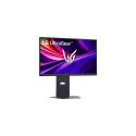 LG 27G850A-B.AEU computer monitor 68.6 cm (27&quot;) 3840 x 2160 pixels 4K Ultra HD Black