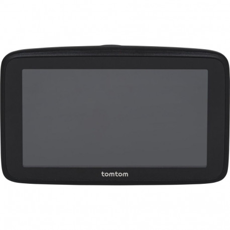 TomTom Go Camper Tour 6 2. põlvkond