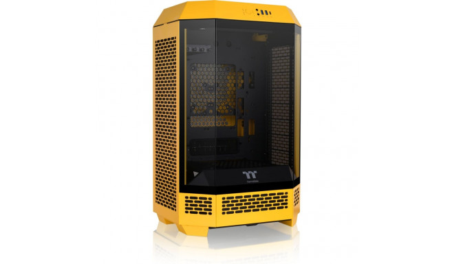 Thermaltake The Tower 300 bumblebee