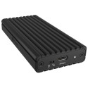 ICY BOX IB-1917M-C32a NVMe M.2 SSD Type-C adapter