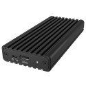 ICY BOX IB-1917M-C32a NVMe M.2 SSD zu Type-C