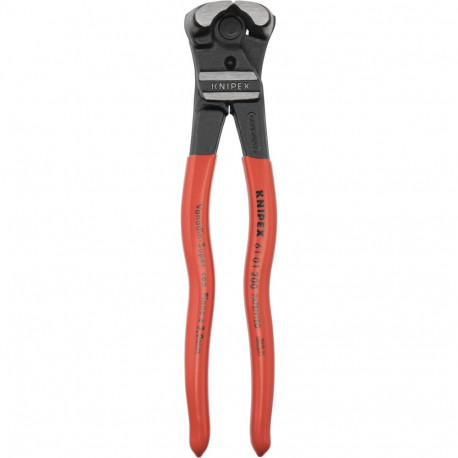 KNIPEX Bolt End Cutting Nipper High lever transmission