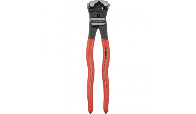 KNIPEX poltide lõikamise tangid kõrge jõuülekandega