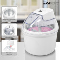 Clatronic ICM 3764 valge Jäätisemasina 1,5L Clatronic ICM 3764 valge Jäätisemasina 1,5L
