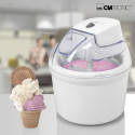 Clatronic ICM 3764 valge Jäätisemasina 1,5L Clatronic ICM 3764 valge Jäätisemasina 1,5L
