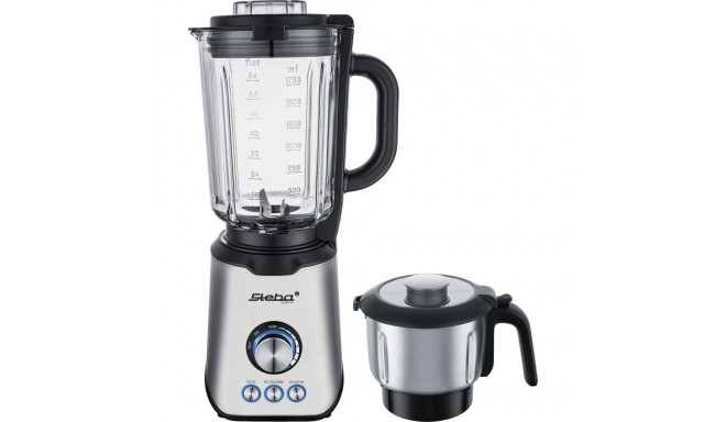 Steba MX 4 Plus lauablender
