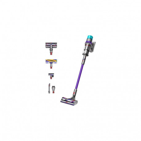 Dyson Gen5 Detect Absolute Cordless Vacuum Cleaner Purple EU 446989-01
