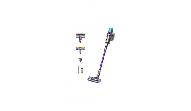 Dyson Gen5 Detect Absolute Cordless Vacuum Cleaner Purple EU 446989-01