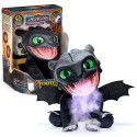 HOW TO TRAIN YOUR DRAGON Real FX interaktiivne mänguasi - Toothless
