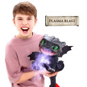 HOW TO TRAIN YOUR DRAGON Real FX interaktiivne mänguasi - Toothless