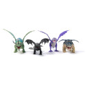 DRAGONS figure Small Dragons