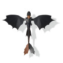 DRAGONS interactive figure Plasma Blast Nightfury