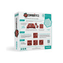 FLEXIQ boardgame Orbito