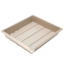  B.I.G. revelation bath 30x40cm, beige