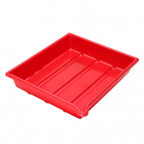 B.I.G. laborivann 30x40, punane