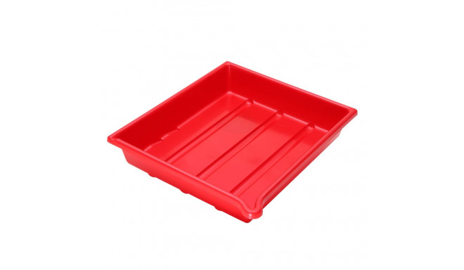 B.I.G. Laborschale 30x40 rot