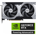 "RTX 5060 Ti 16GB MSI Ventus 2X OC Plus GDDR7"