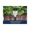 Beper P207ILO050  5 Solar Lights Set