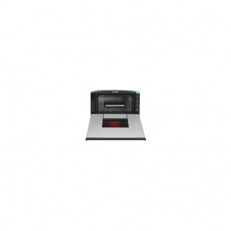 Zebra MP7200, Scale Ready, 2D, Digimarc, USB, RS232, multi-IF, black