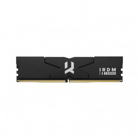 Mälumoodul DDR5 IRDM 16GB(1*16GB)/6000 CL30, must