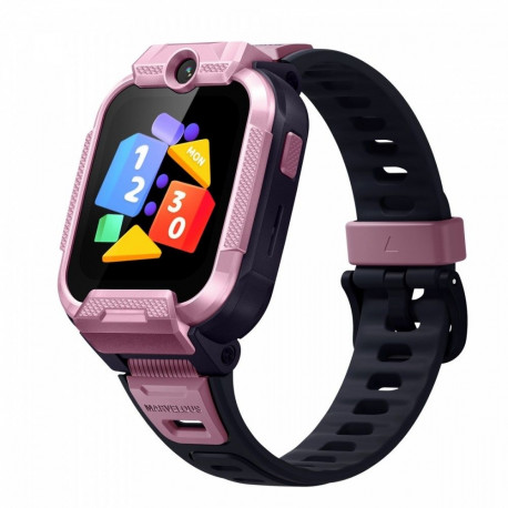Smartwatch Kids Z5 4G LTE Pink