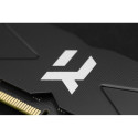 Memory DDR5 IRDM 16GB(1*16GB)/6000 CL30 black