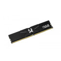 Memory DDR5 IRDM 16GB(1*16GB)/6000 CL30 black