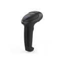 Barcode reader and QR code scanner 1D 2D USB