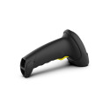 Barcode reader and QR code scanner 1D 2D USB