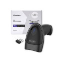 Barcode reader and QR code scanner 1D 2D USB