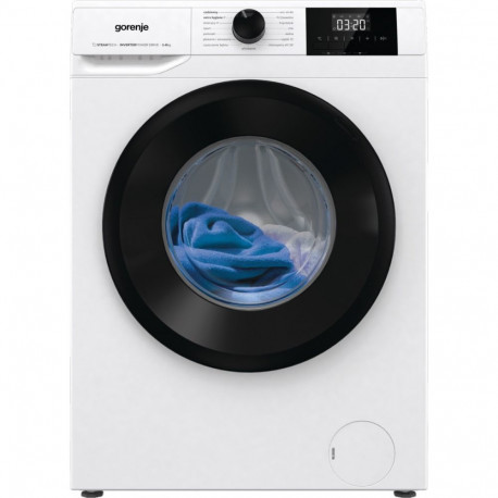 Washing machine W3NGPI62SBS/PL