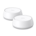 WiFi 7 System Deco BE25(2-pack)