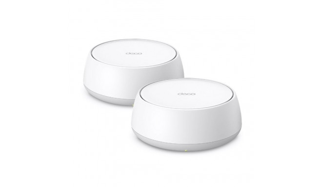 WiFi 7 System Deco BE25(2-pack)