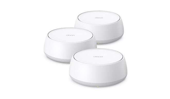 WiFi 7 System Deco BE25(3-pack)