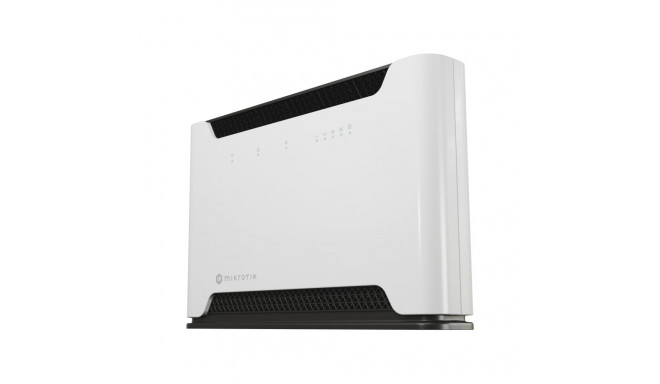 MikroTik Chateau 5G Dual-band home access point with LTE/5G support 4752224009623