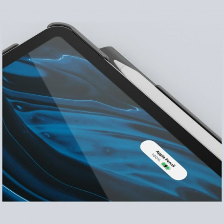 Case UNIQ Rovus Snapmount Magnetic 360 Rotating Detachable for iPad Air 11" (M2/M3) / iPad Air 10.9