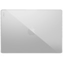 Case UNIQ Vero MacBook Pro 14" M1-M4 (2021-2024) läbipaistev