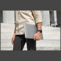 Case UNIQ Vero MacBook Pro 14" M1-M4 (2021-2024) läbipaistev