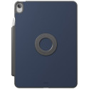 Case UNIQ Rovus Snapmount Magnetic 360 Rotating Detachable for iPad Air 11" (M2/M3) / iPad Air 10.9