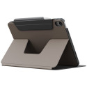 Case UNIQ Rovus Snapmount Magnetic 360 Rotating Detachable for iPad Air 11" (M2/M3) / iPad Air 10.9