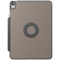 Case UNIQ Rovus Snapmount Magnetic 360 Rotating Detachable for iPad Air 13" M2/M3 (2024/2025) gray