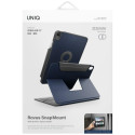 Case UNIQ Rovus Snapmount Magnetic 360 Rotating Detachable for iPad Air 11" (M2/M3) / iPad Air 10.9
