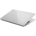 Case UNIQ Vero MacBook Pro 14" M1-M4 (2021-2024) läbipaistev