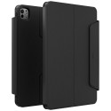 Case UNIQ Rovus Snapmount Magnetic 360 Rotating Detachable for iPad Pro 13" M4 (2024) black