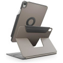 Case UNIQ Rovus Snapmount Magnetic 360 Rotating Detachable for iPad Air 11" (M2/M3) / iPad Air 10.9