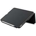 Case UNIQ Rovus Snapmount magnetiline 360 pööratav eemaldatav iPad 11" A16 (2025) / iPad 10.9" 10 ja